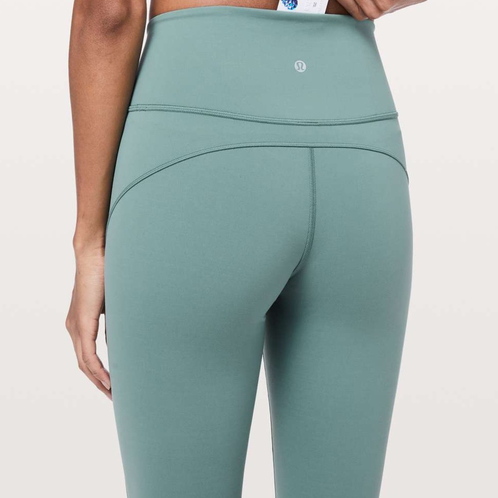 🌿Lululemon In Movement 25” Legging - Picture 7 of 7